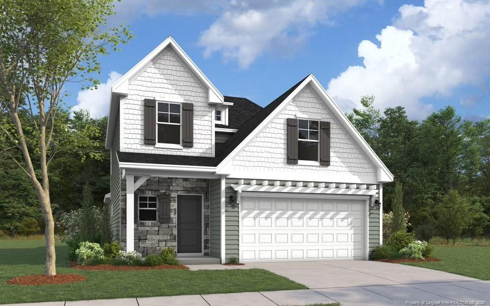 300 Maverick Lane (lot 14) Property Photo 1