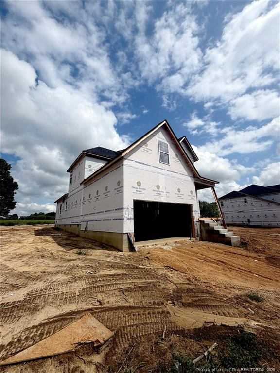 300 Maverick Lane (lot 14) Property Photo 4