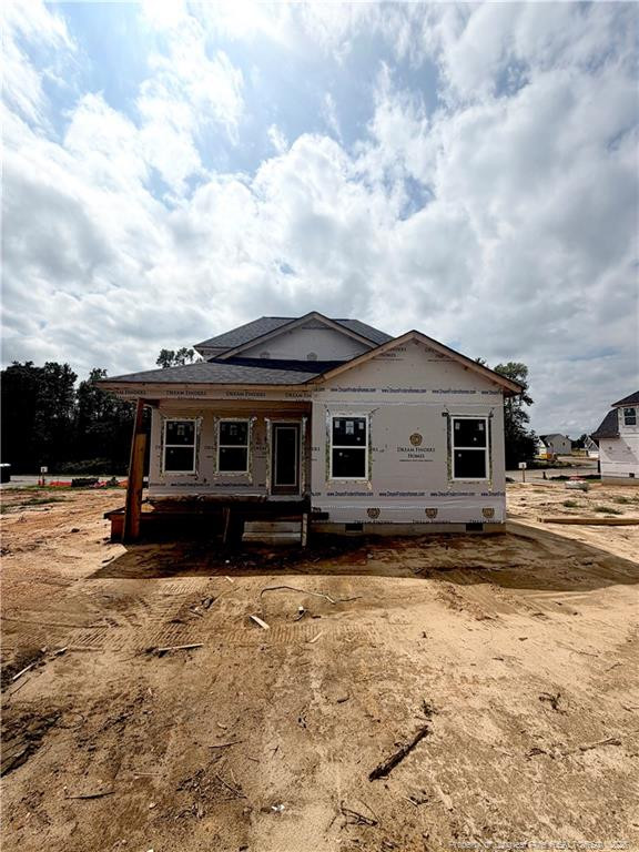 300 Maverick Lane (lot 14) Property Photo 5