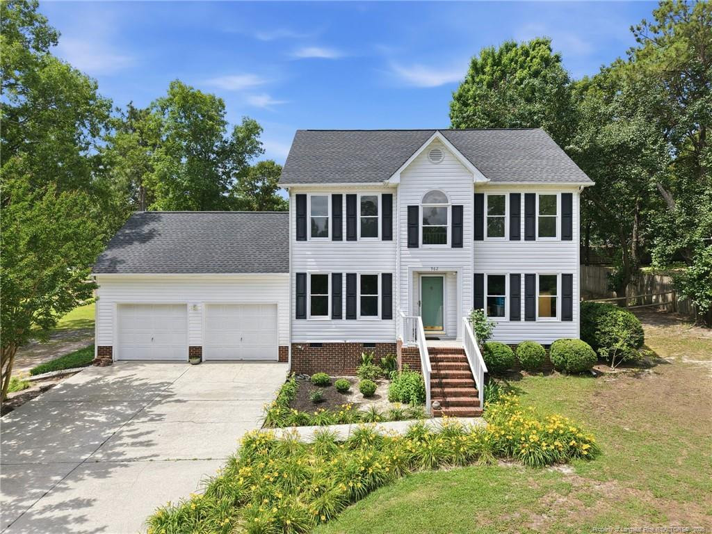 962 Lakeridge Drive Property Photo 1