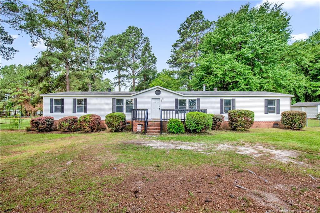 122 Huckabee Street Property Photo 1