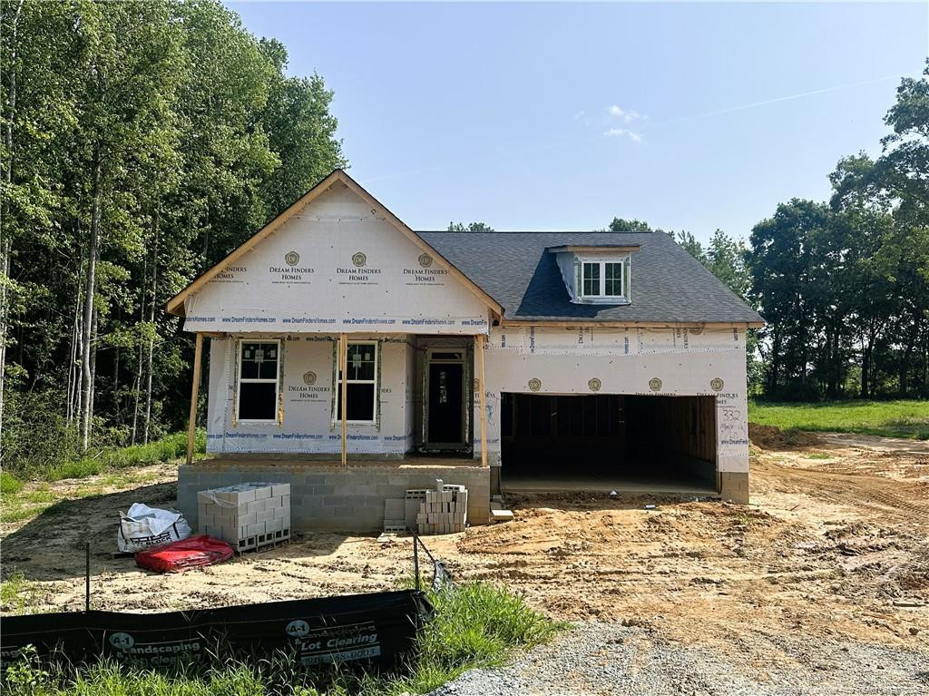 332 Maverick (Lot 16) Lane Property Photo 1