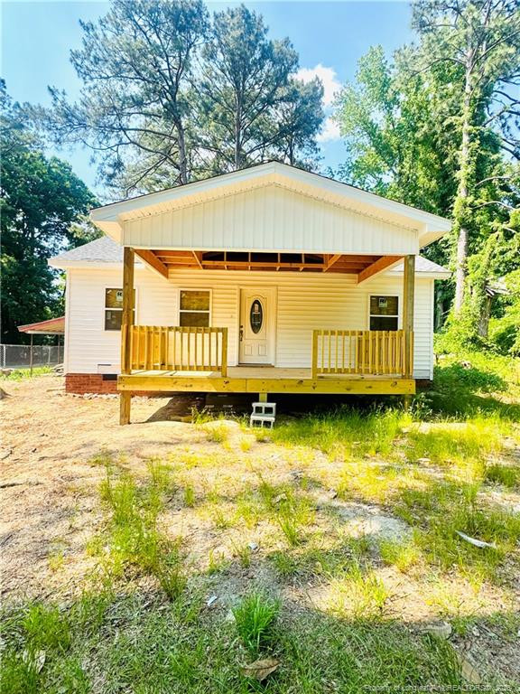 909 Ray Avenue Property Photo 1