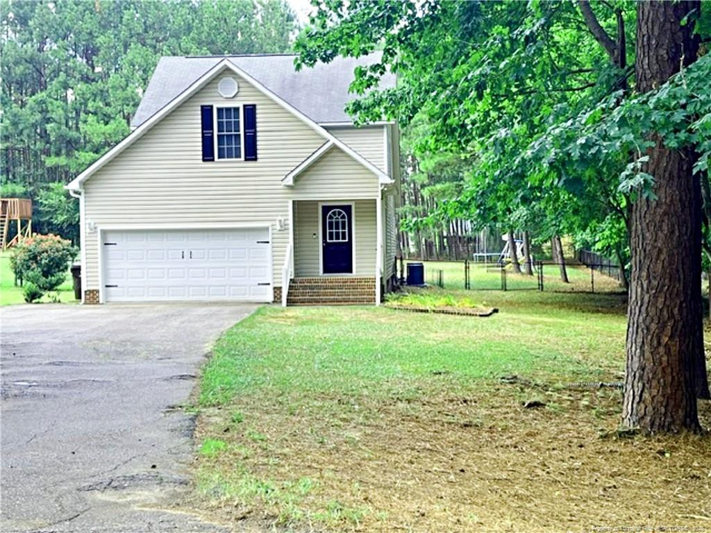 511 N Franklin Drive Property Photo 3