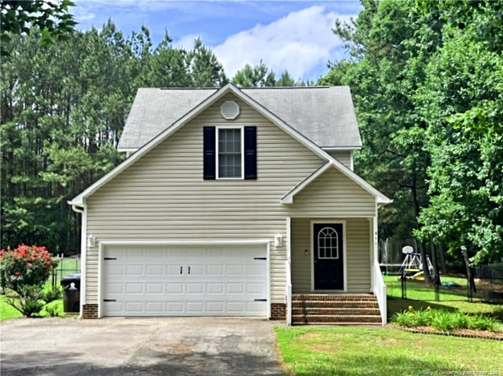 511 N Franklin Drive Property Photo 5