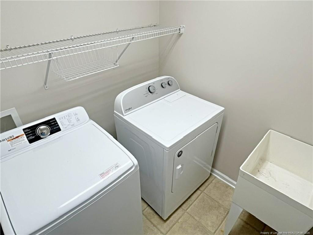511 N Franklin Drive Property Photo 14