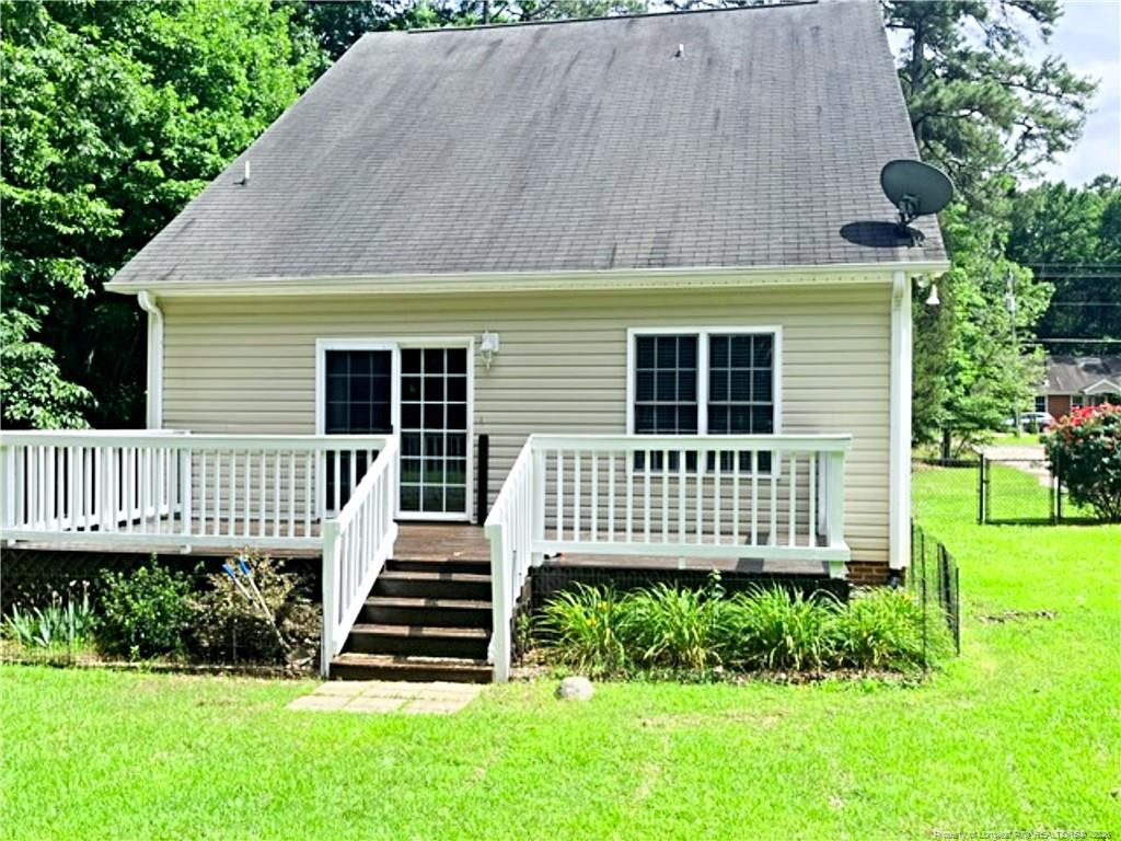 511 N Franklin Drive Property Photo 46