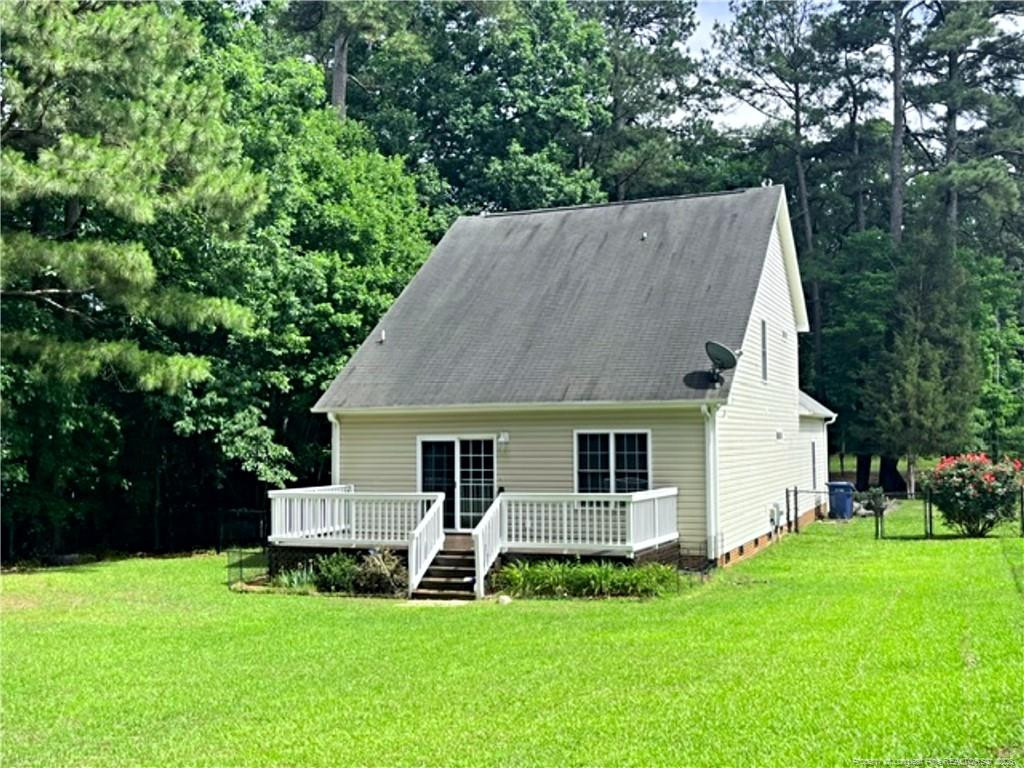 511 N Franklin Drive Property Photo 48