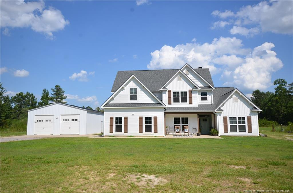 1865 John B Carter Road Property Photo 1