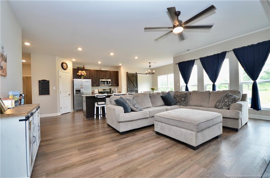 1865 John B Carter Road Property Photo 4