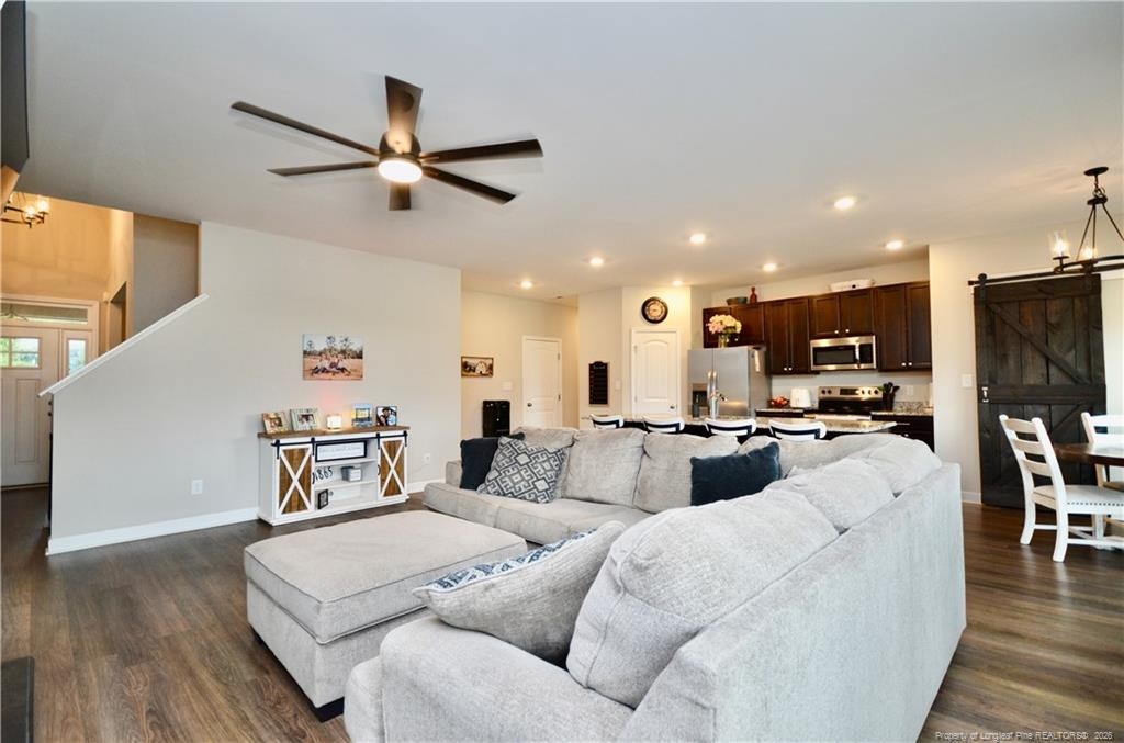 1865 John B Carter Road Property Photo 6