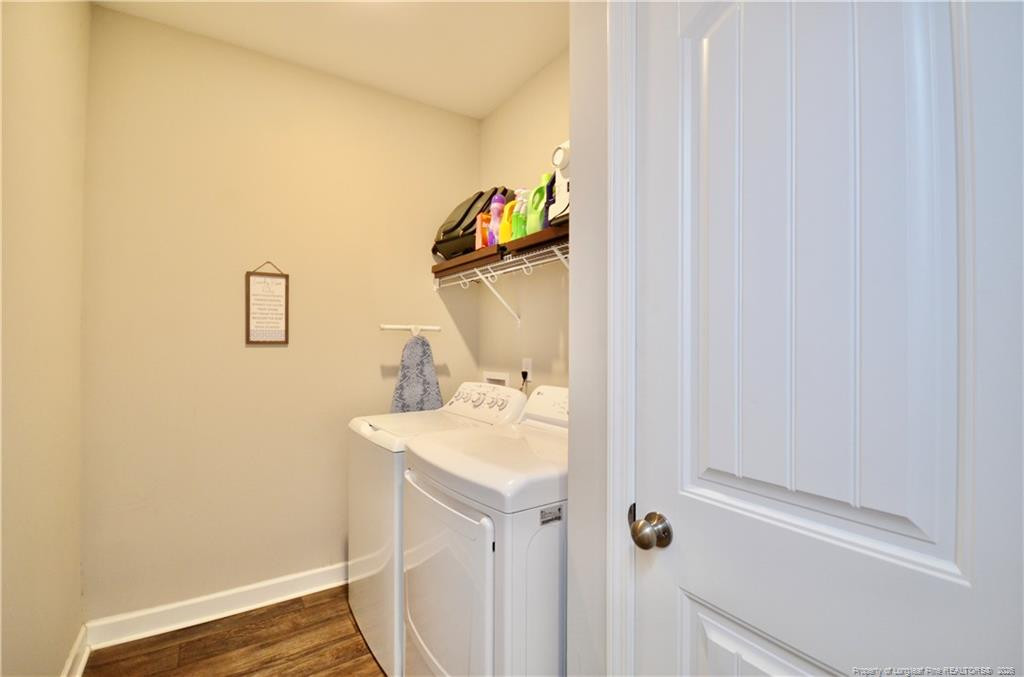 1865 John B Carter Road Property Photo 15