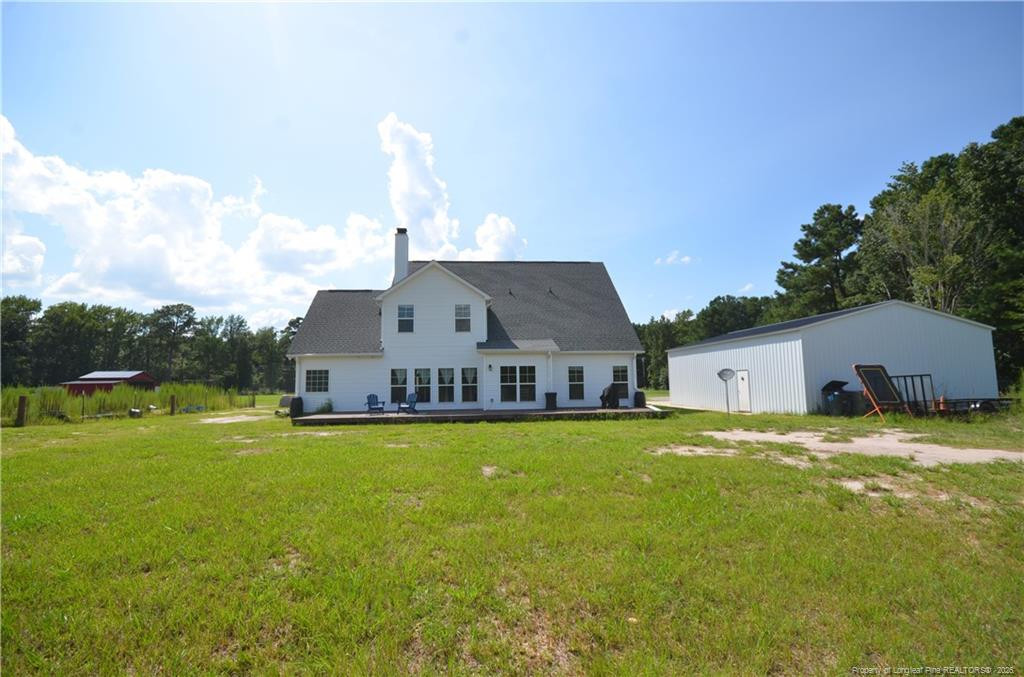 1865 John B Carter Road Property Photo 36