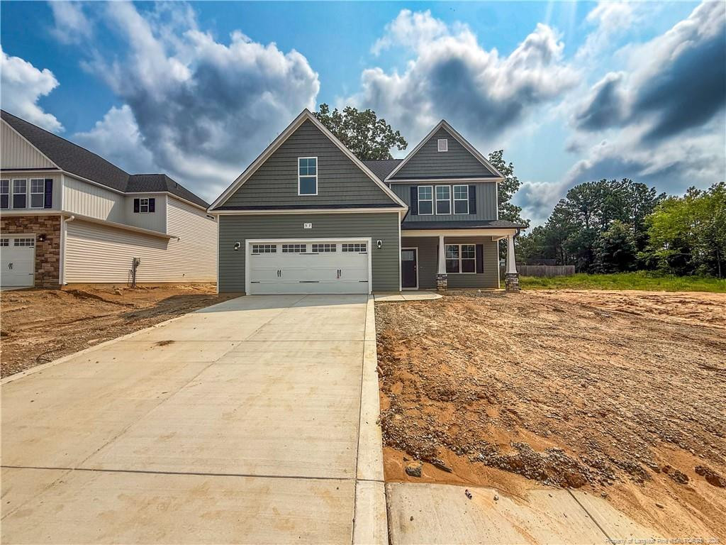 517 Brickendon (lot 302) Lane Property Photo 1