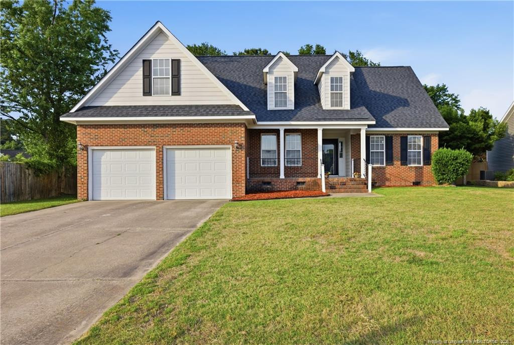 4211 Pete Warner Court