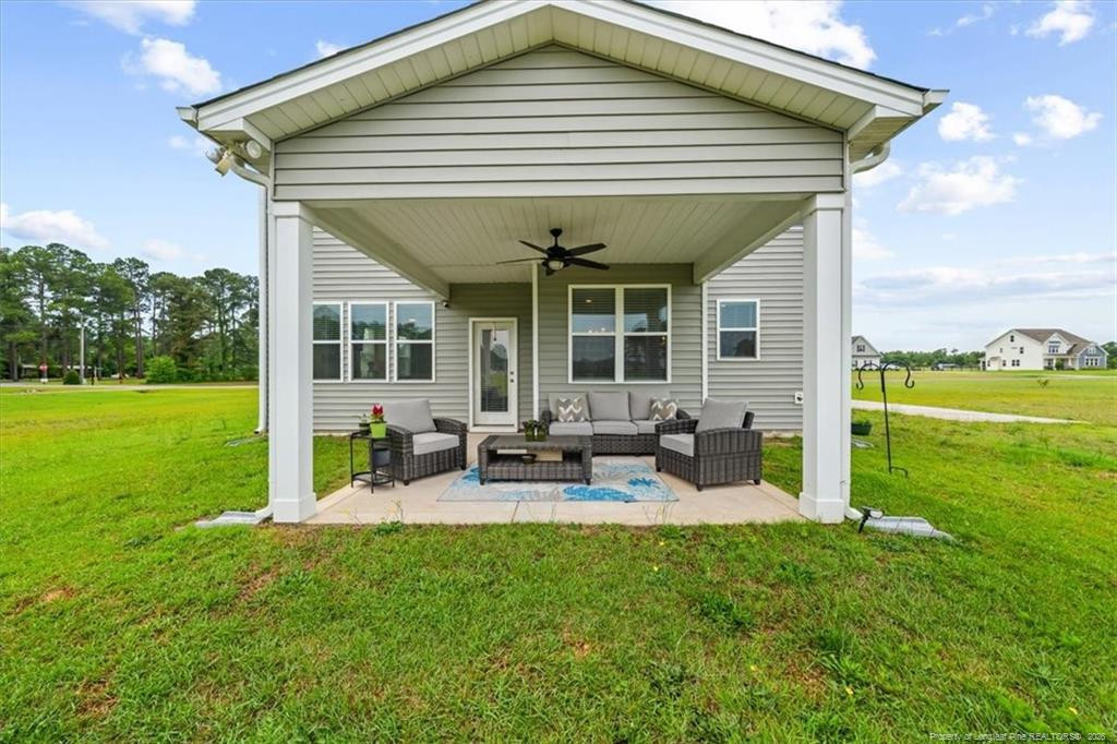 158 Rocking Horse Lane Property Photo 26