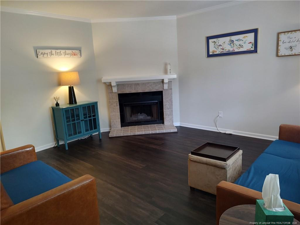 6551 Hearthstone Drive Property Photo 5