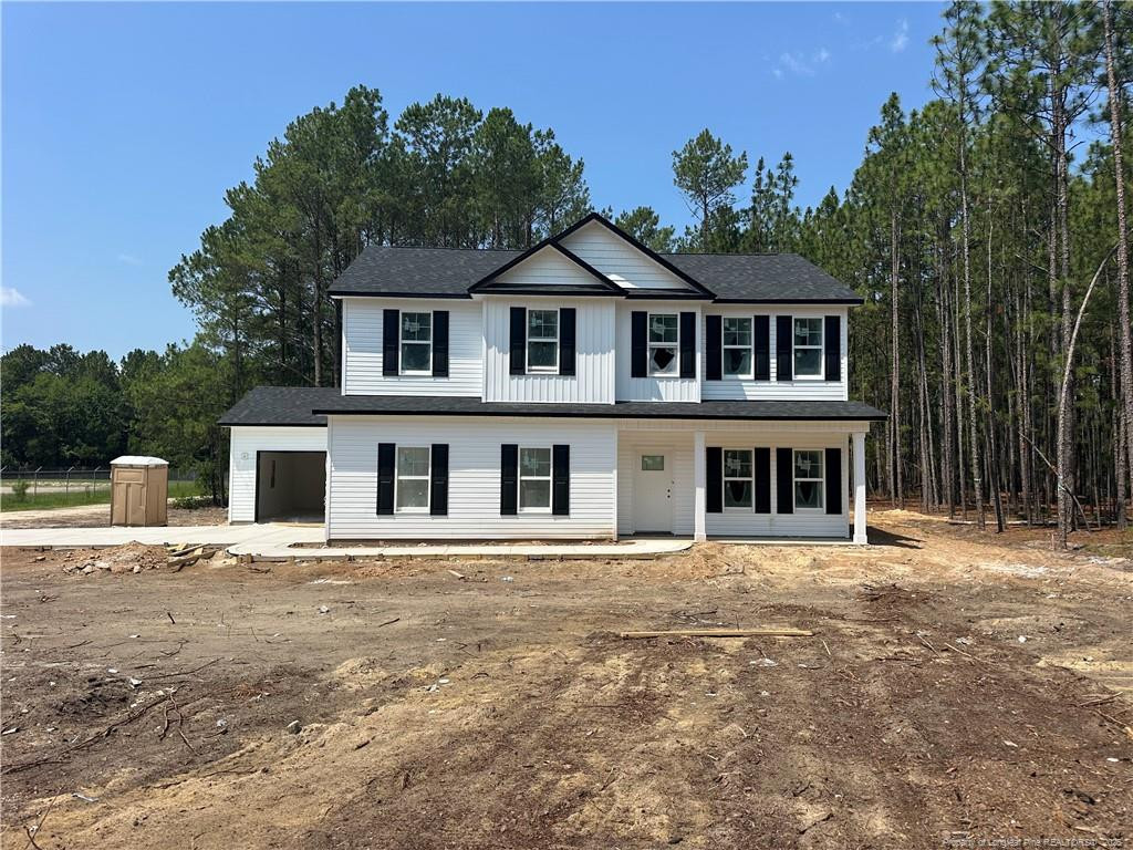 124 Trigger Farm Road Property Photo 1