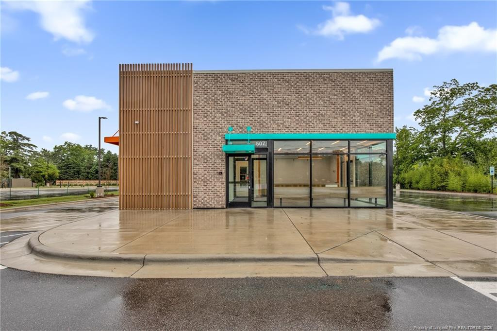 507 W THIRD Street