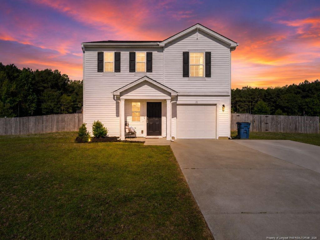 51 Merlin Court