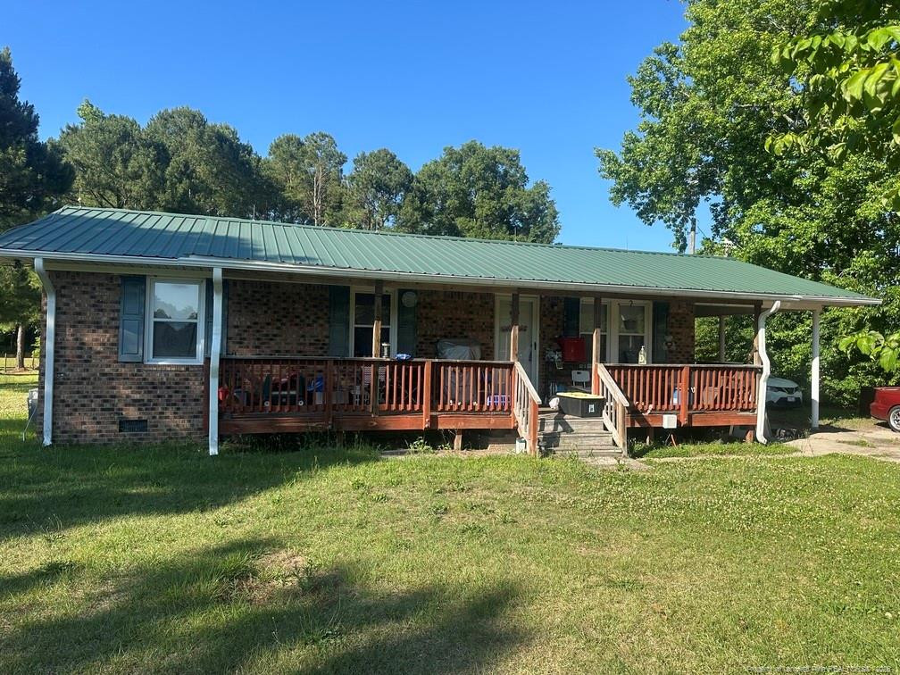 669 Russ Road Property Photo 1