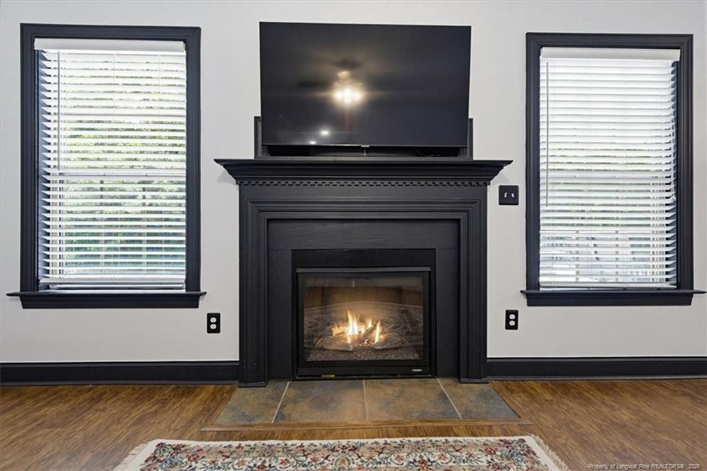 731 Century Drive Property Photo 4