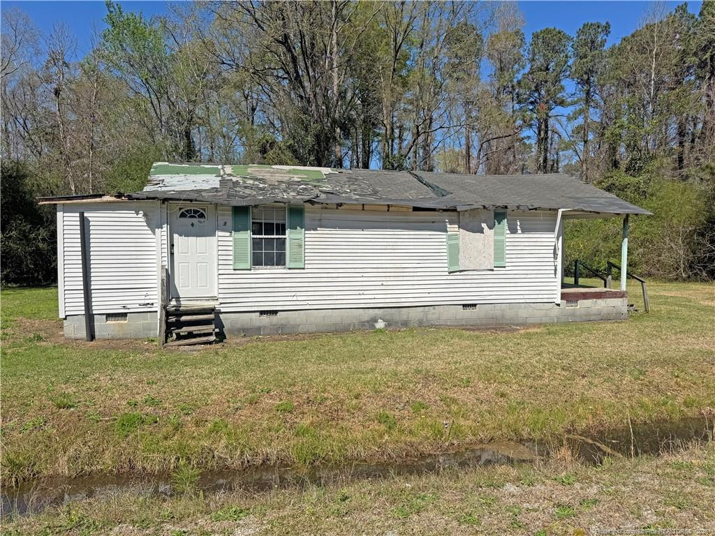 123 Mcknight Road Property Photo 1