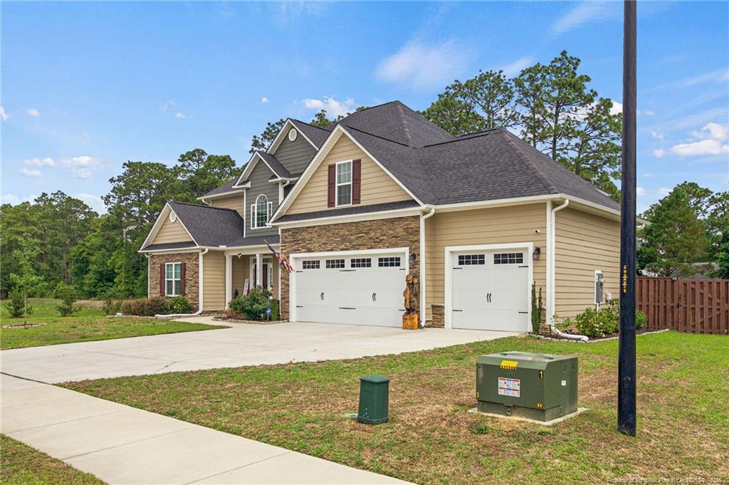 3125 Cragburn Place Property Photo 2