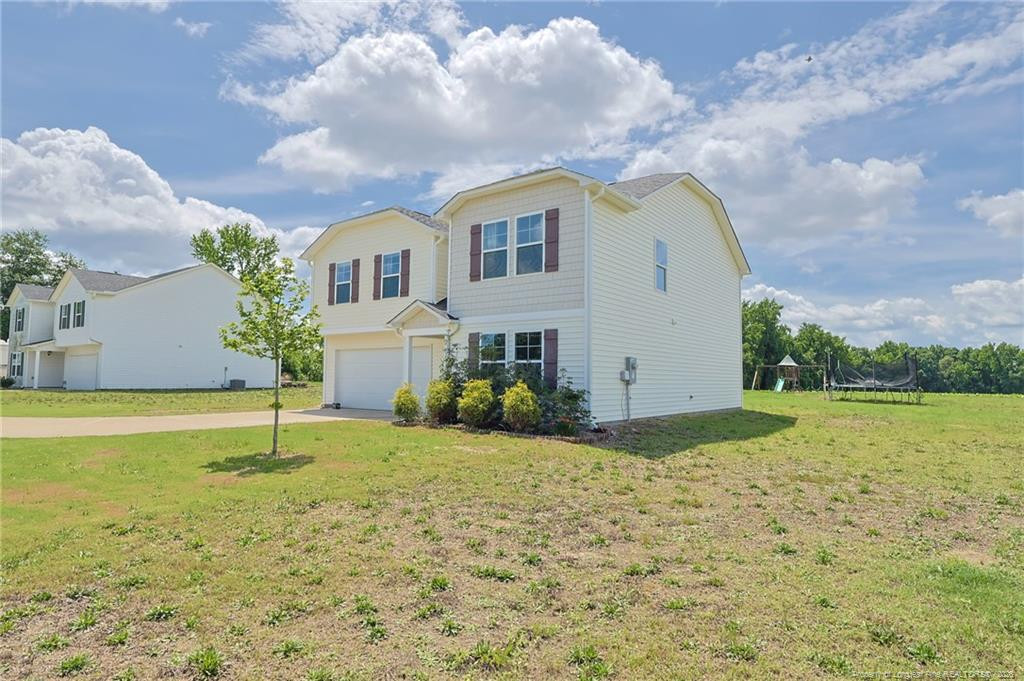 5565 Old Us 421 Highway Property Photo 1
