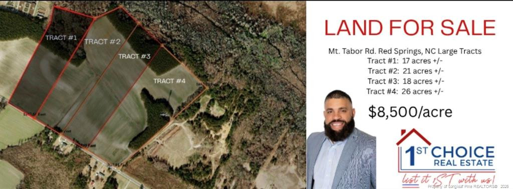 1063 Mt Tabor Rd Road Property Photo