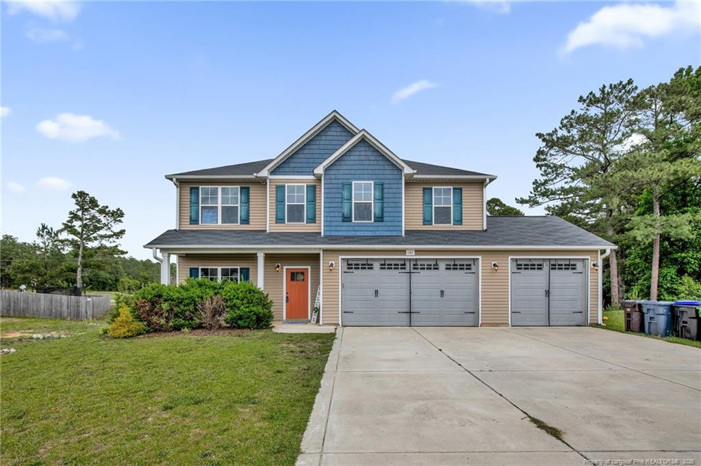 145 Blue Chip Court Property Photo 1