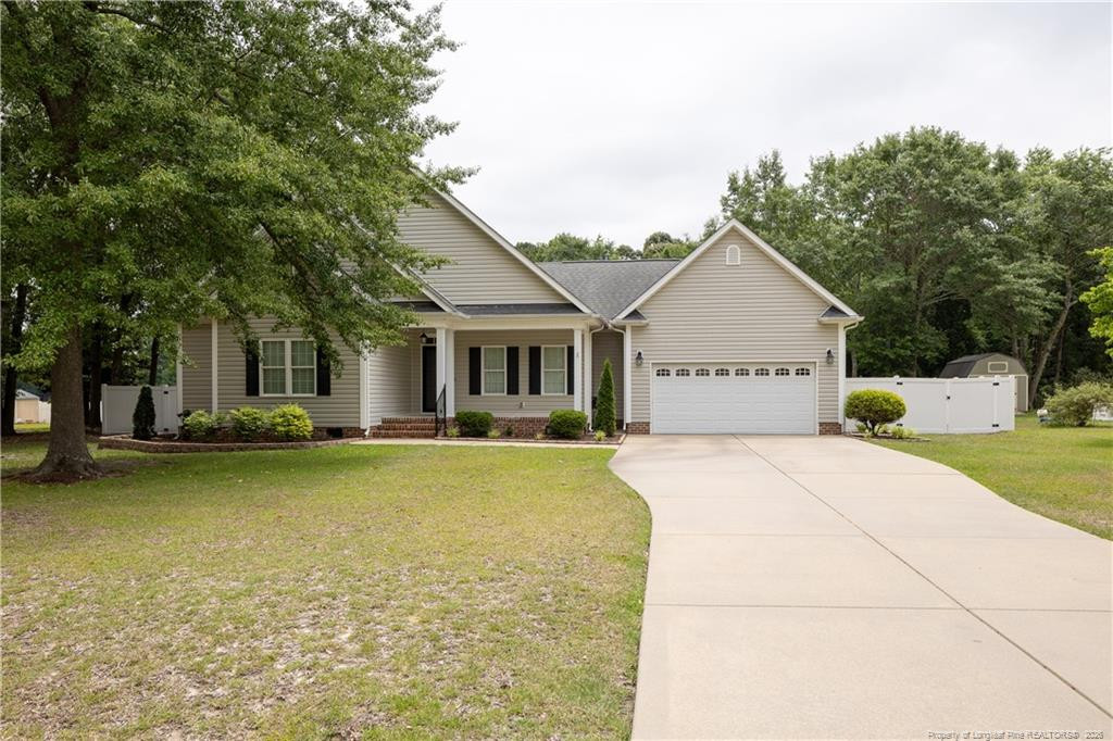 294 Pinecroft Drive Property Photo 1