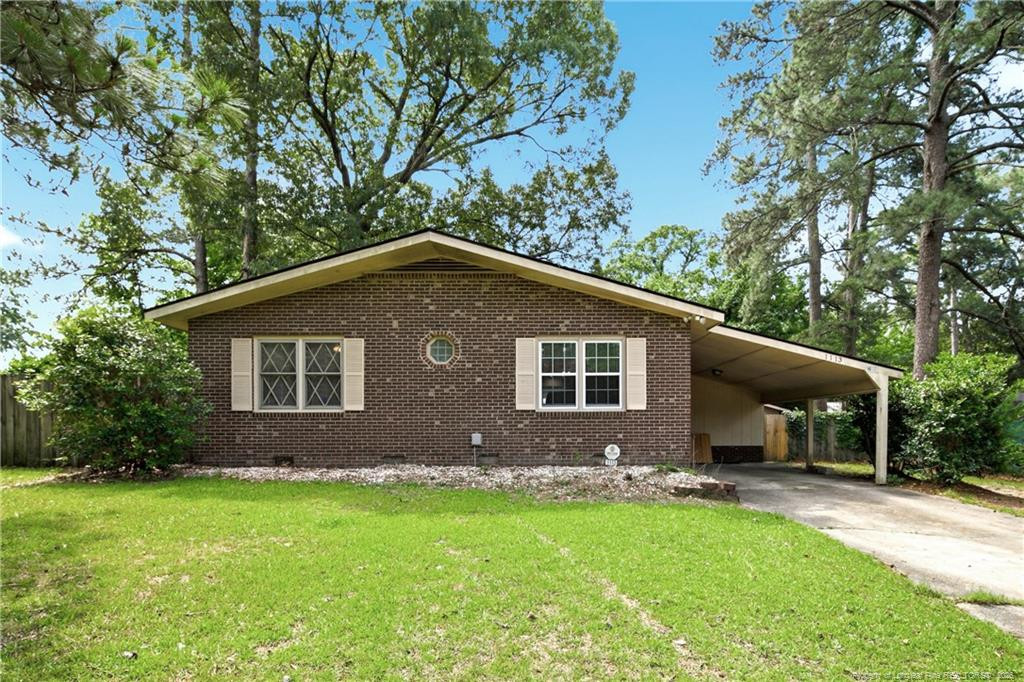 1113 Vesper Lane Property Photo 1