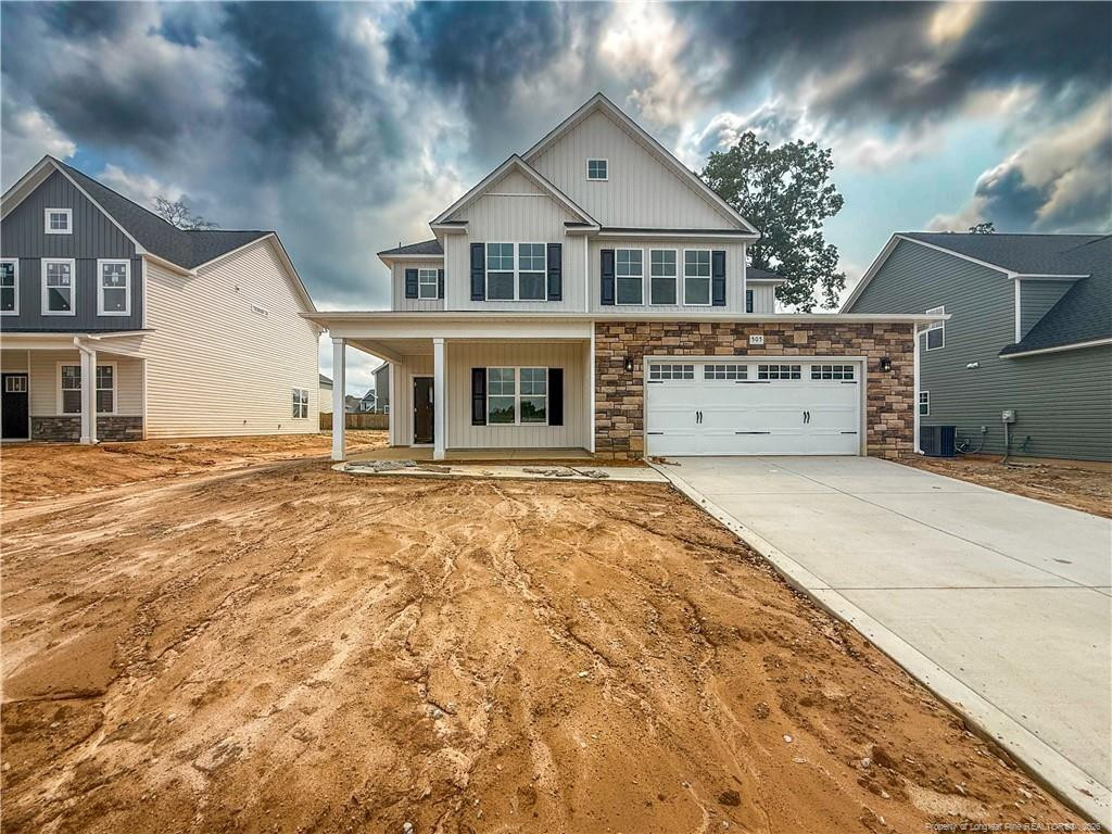 505 Brickendon (lot 303) Lane Property Photo 1