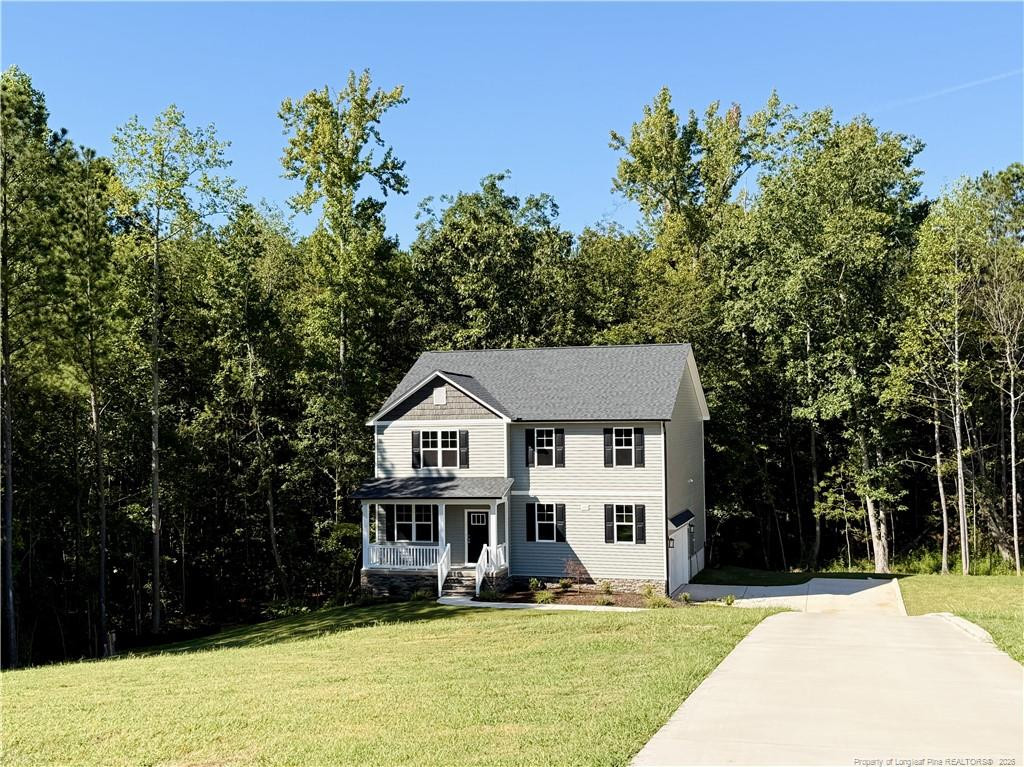 110 Driftwood Court Property Photo 1