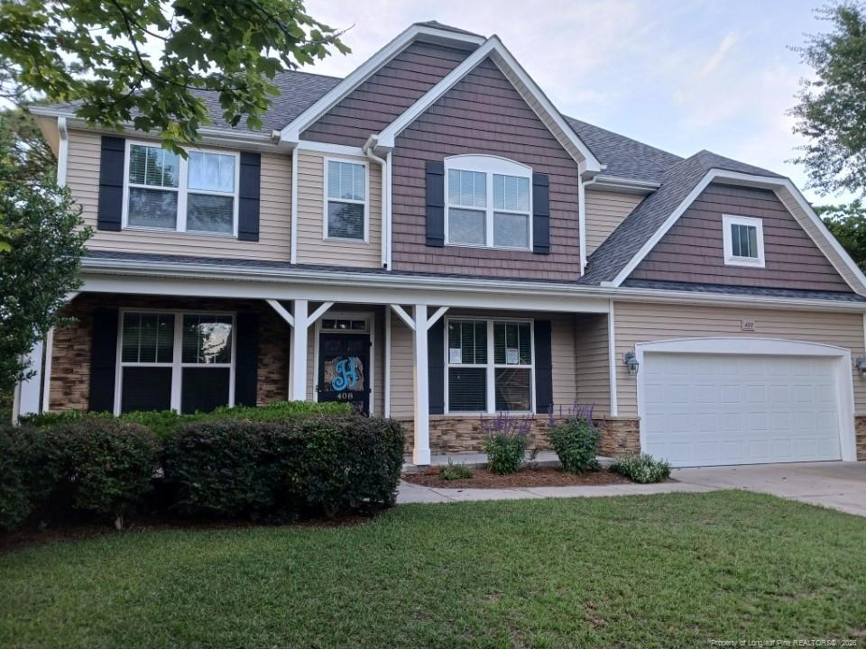 408 Tarmore Court Property Photo 1