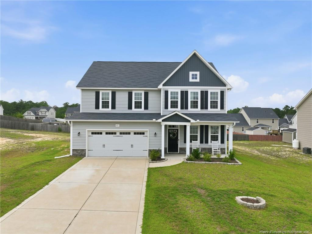 41 Silk Oak Drive Property Photo 1