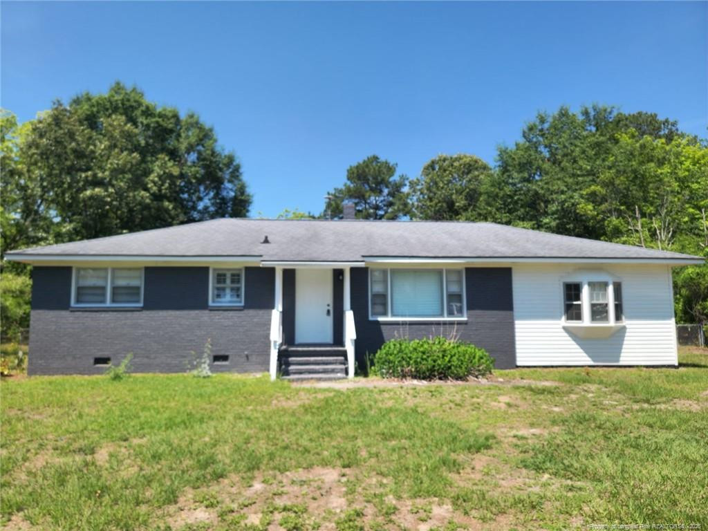 3519 Rosehill Road Property Photo 1