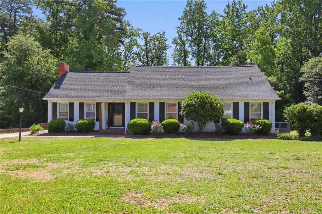 1322 Carolina Drive