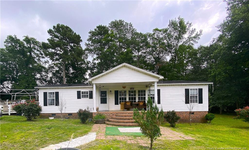2100 Norment Road Property Photo 1