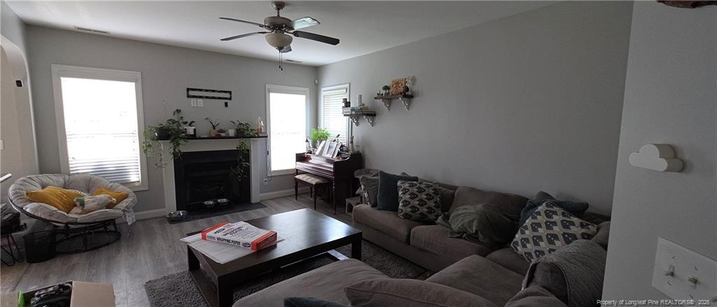 3424 Summer Cove Drive Property Photo 2
