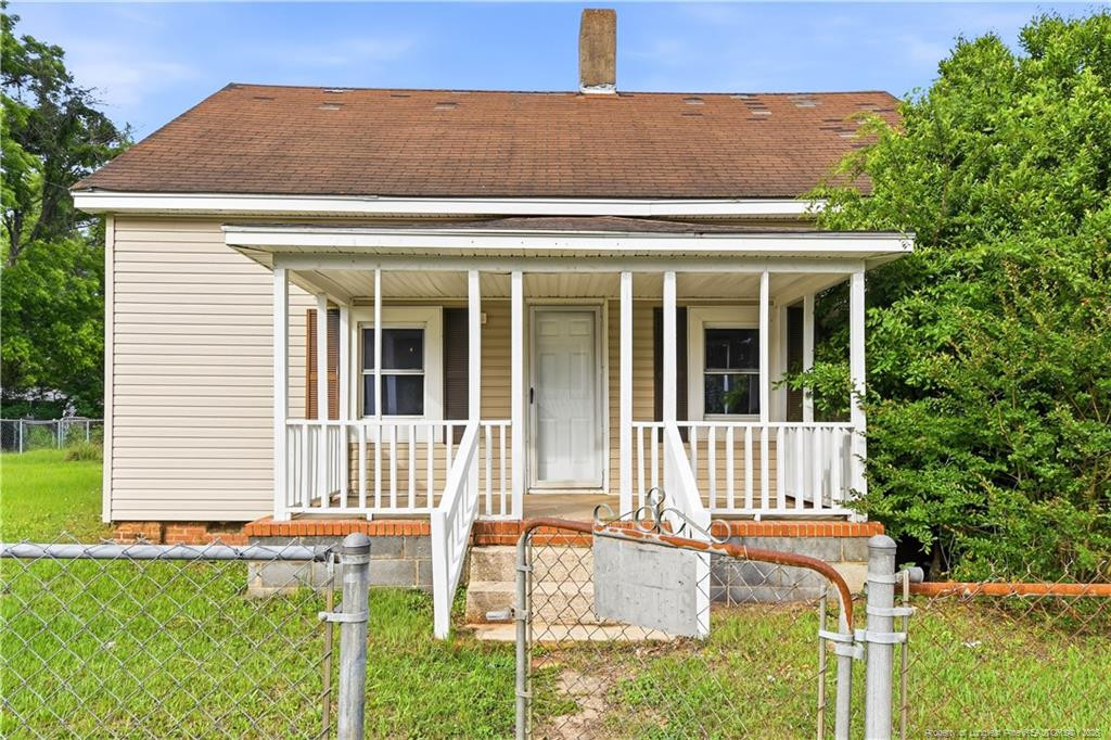 236 Ledbetter Street Property Photo 1