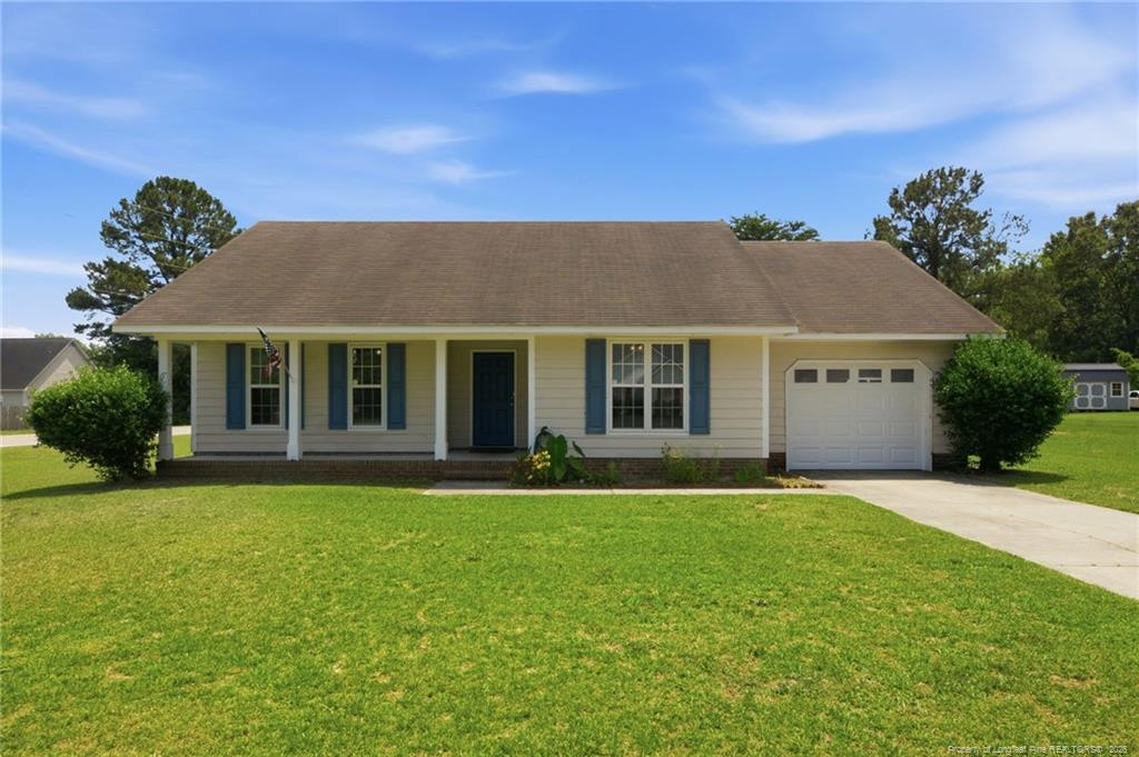 111 Hobson Court
