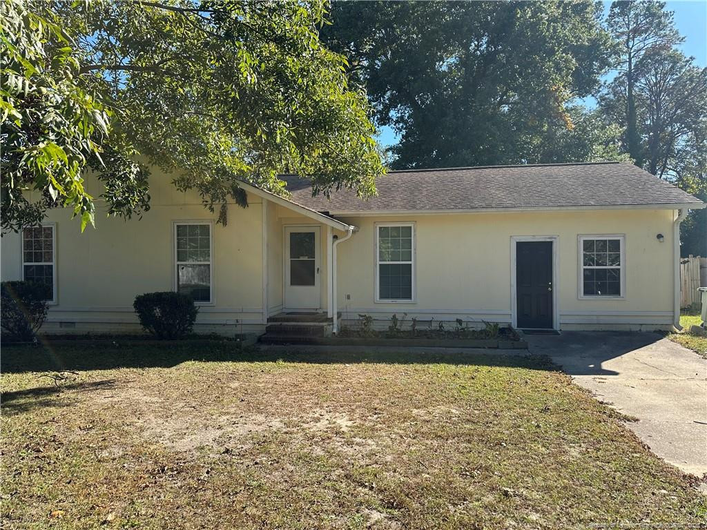 6413 Winter Park Drive Property Photo 1