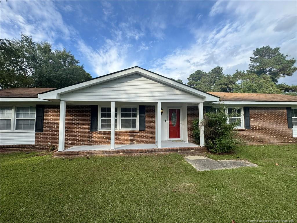 2879 County Line Road Property Photo 1