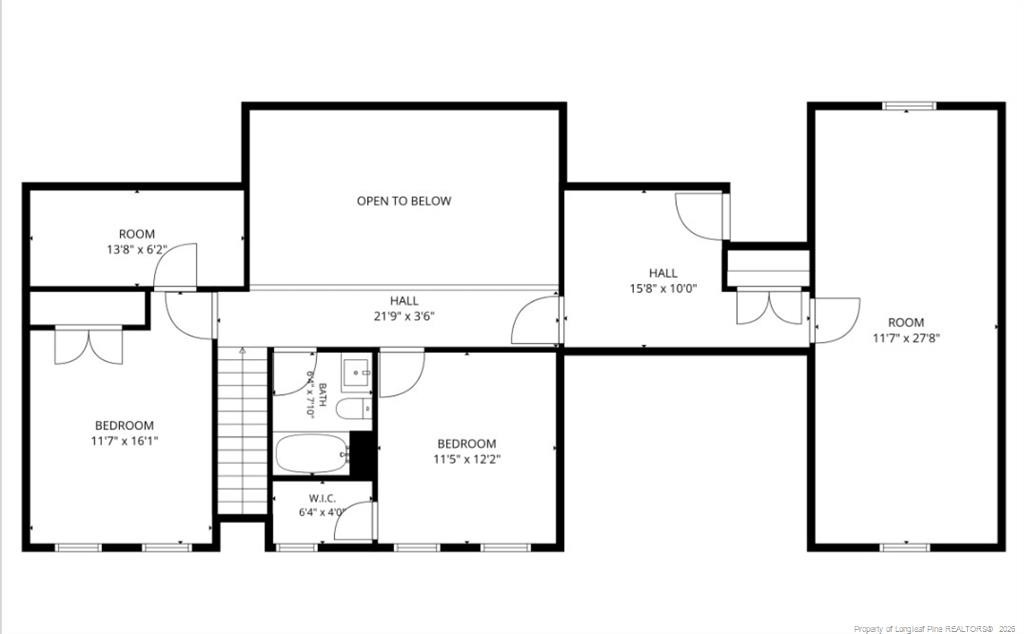 2309 Lull Water Drive Property Photo 40