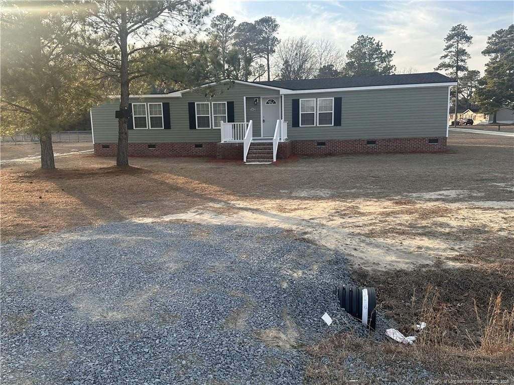 542 Red Oak Farm Road Property Photo 1