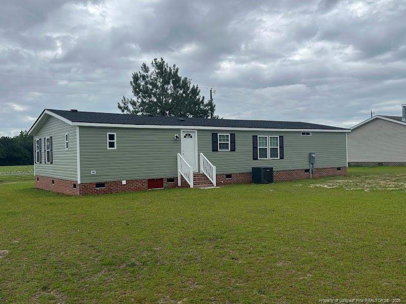 542 Red Oak Farm Road Property Photo 3