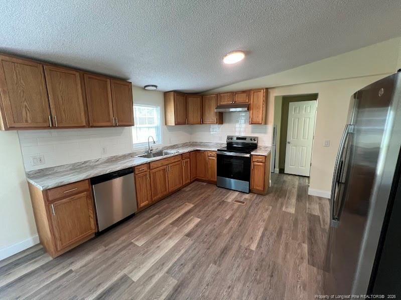 542 Red Oak Farm Road Property Photo 4