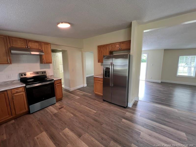 542 Red Oak Farm Road Property Photo 5